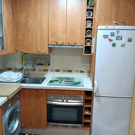 Apartamento La Concha Chiclana de la Frontera Exterior foto