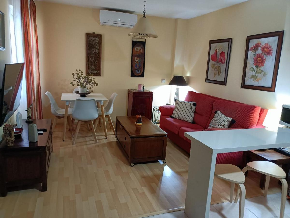 Apartamento La Concha Chiclana de la Frontera Exterior foto