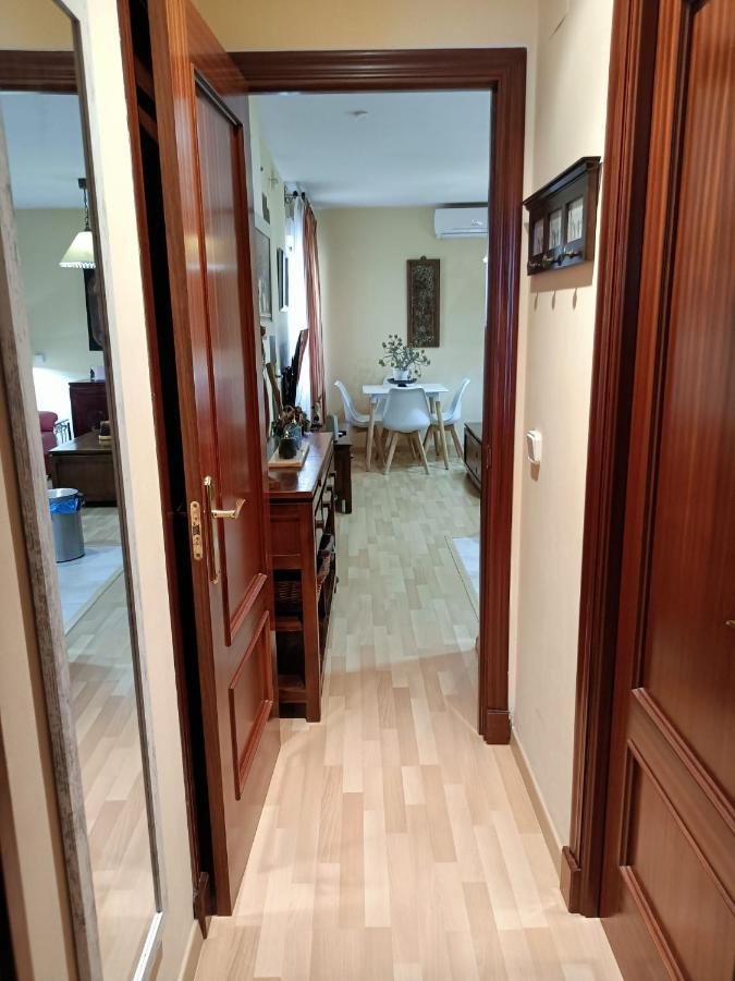Apartamento La Concha Chiclana de la Frontera Exterior foto